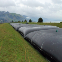 Sludge Dewatering Geotube/dewatering Bag And Geobag